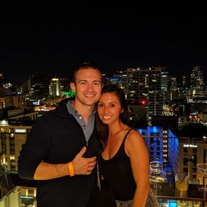 Meet your Posher, Stuart